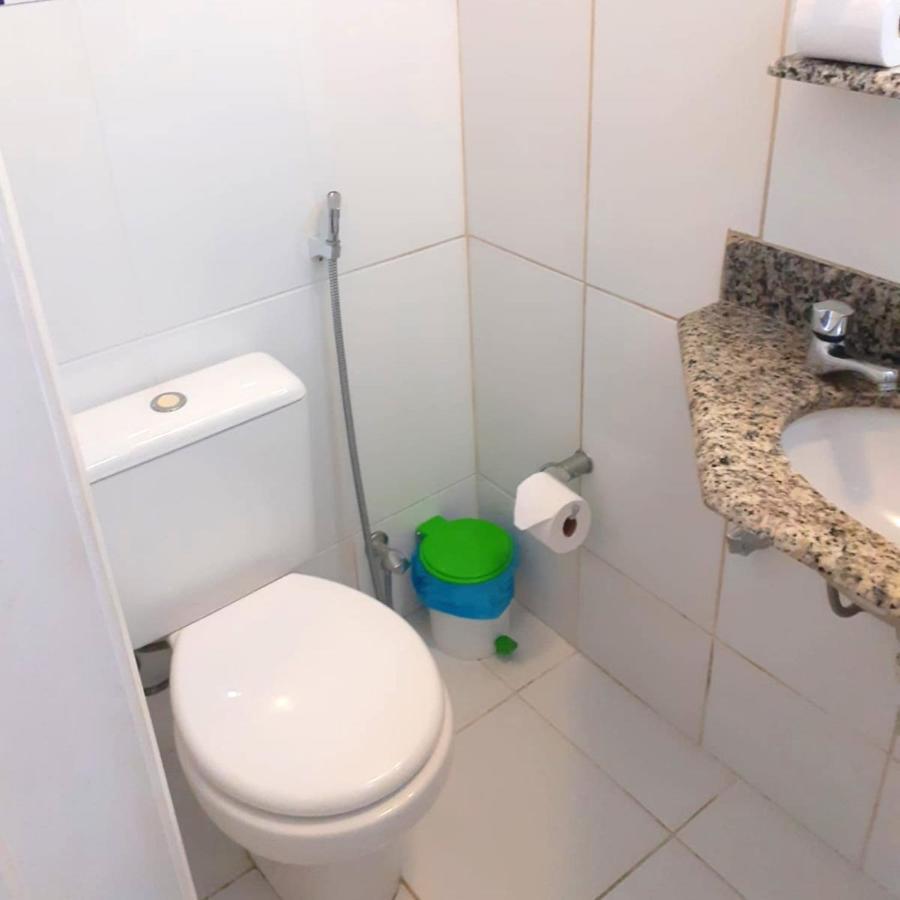 Quarto Individual Standard